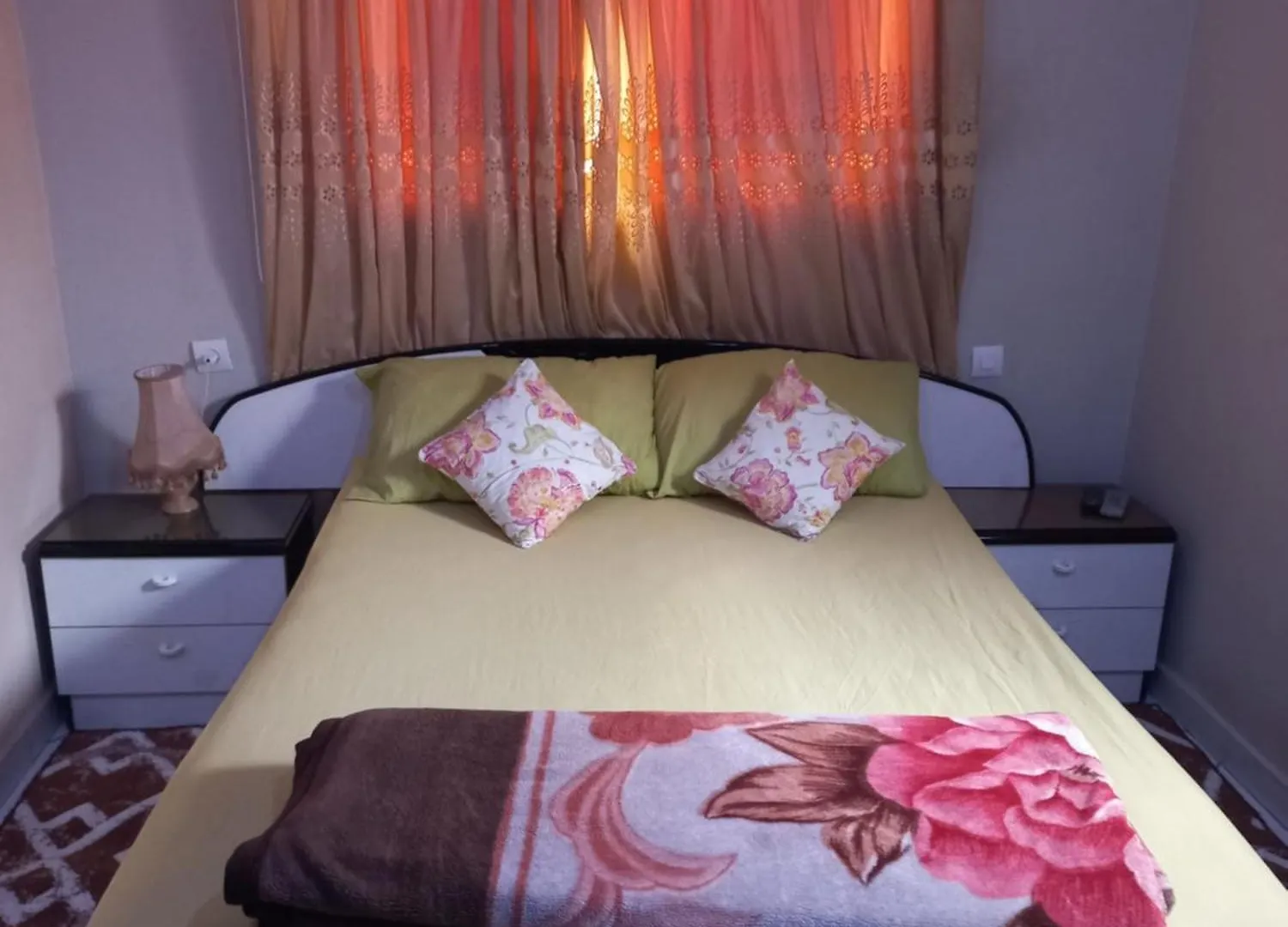 Appartamento Appartement A Agadir