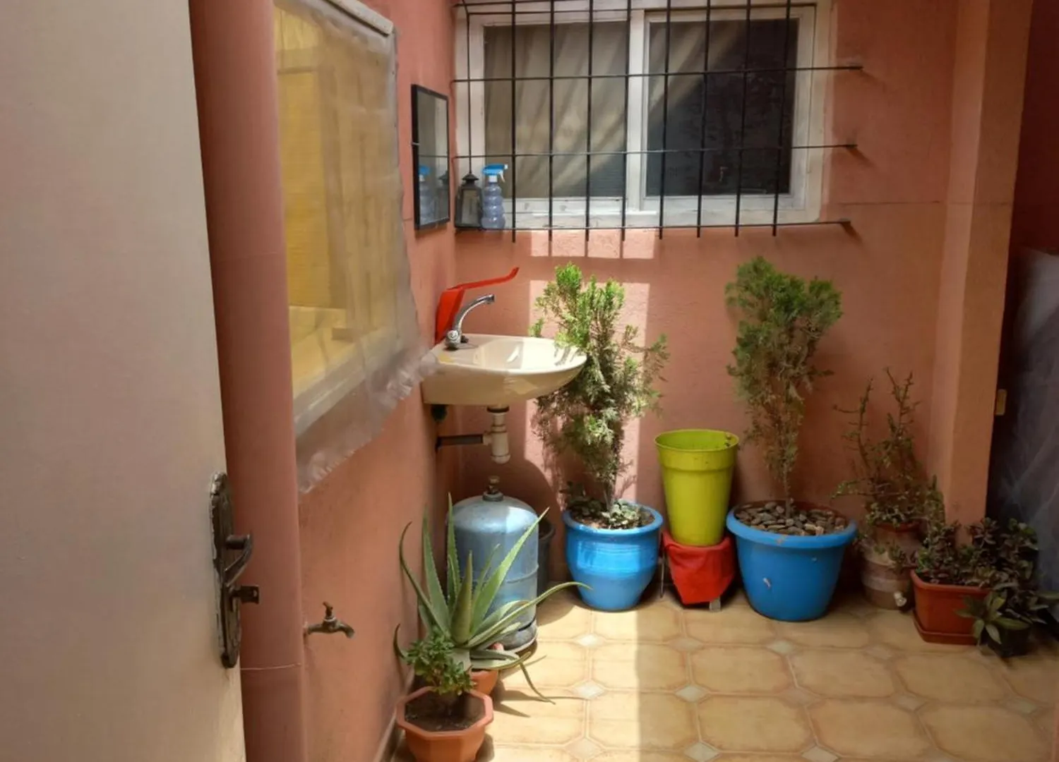 Appartement A Agadir Appartamento