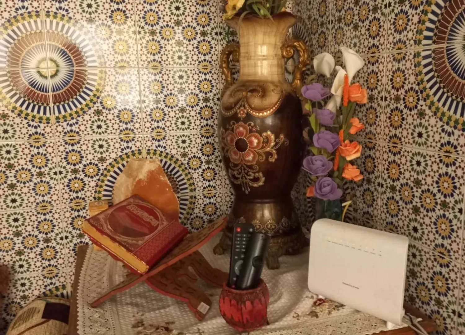 Appartement A Agadir 0*,  Marocco
