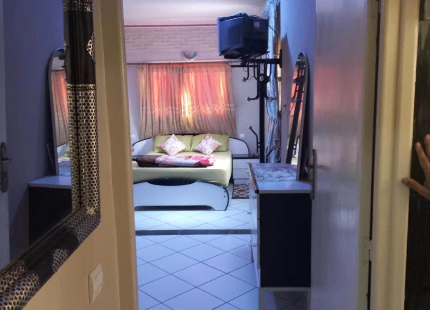 Appartement A Agadir Marocco