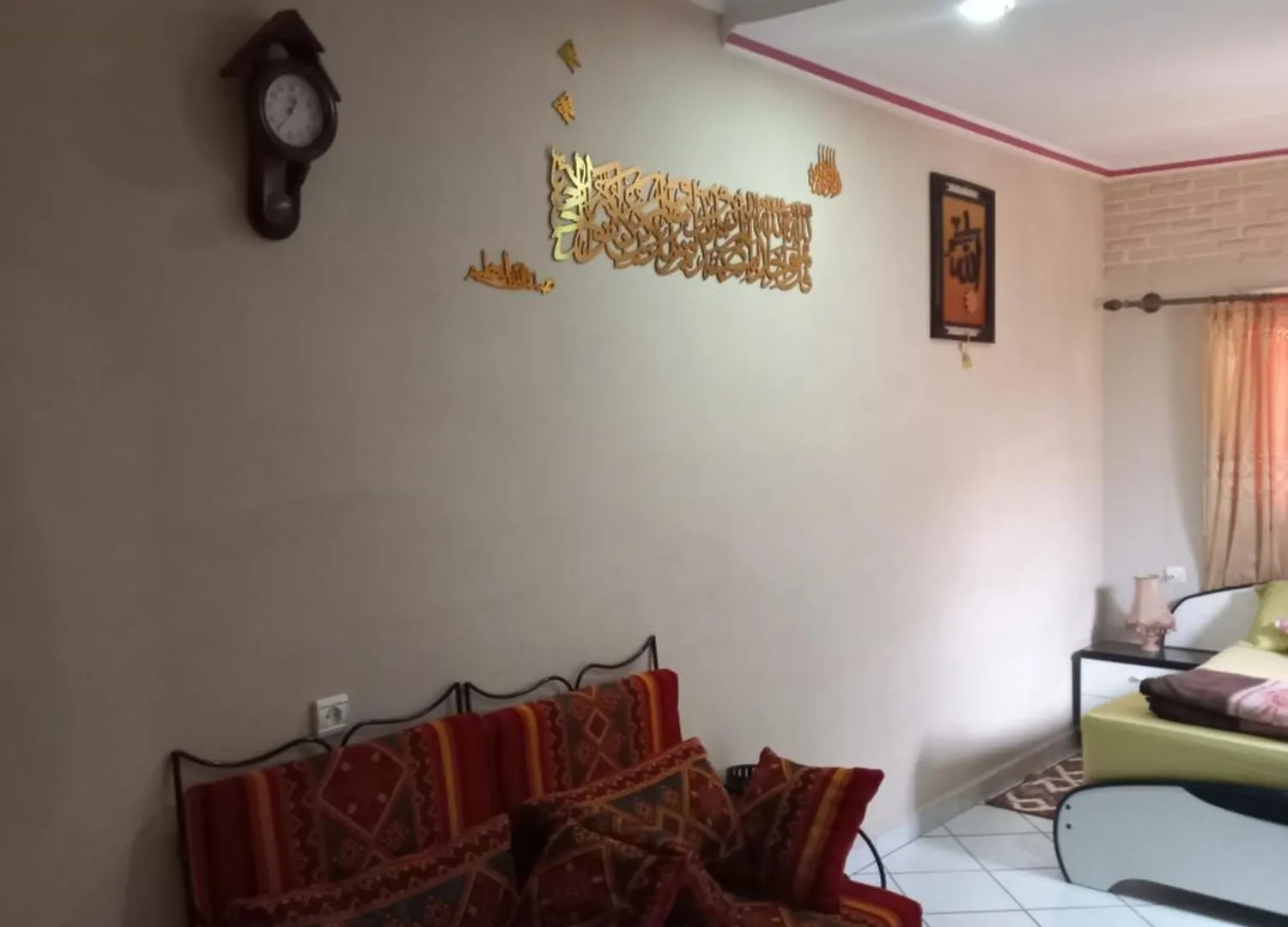 Appartement A Αγκαντίρ