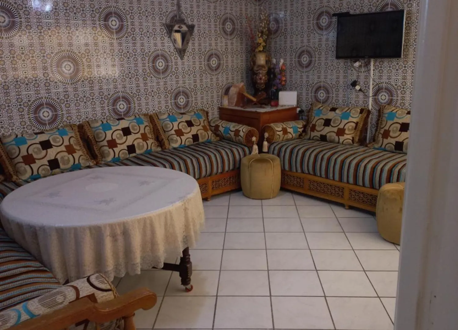 Διαμέρισμα Appartement A Αγκαντίρ
