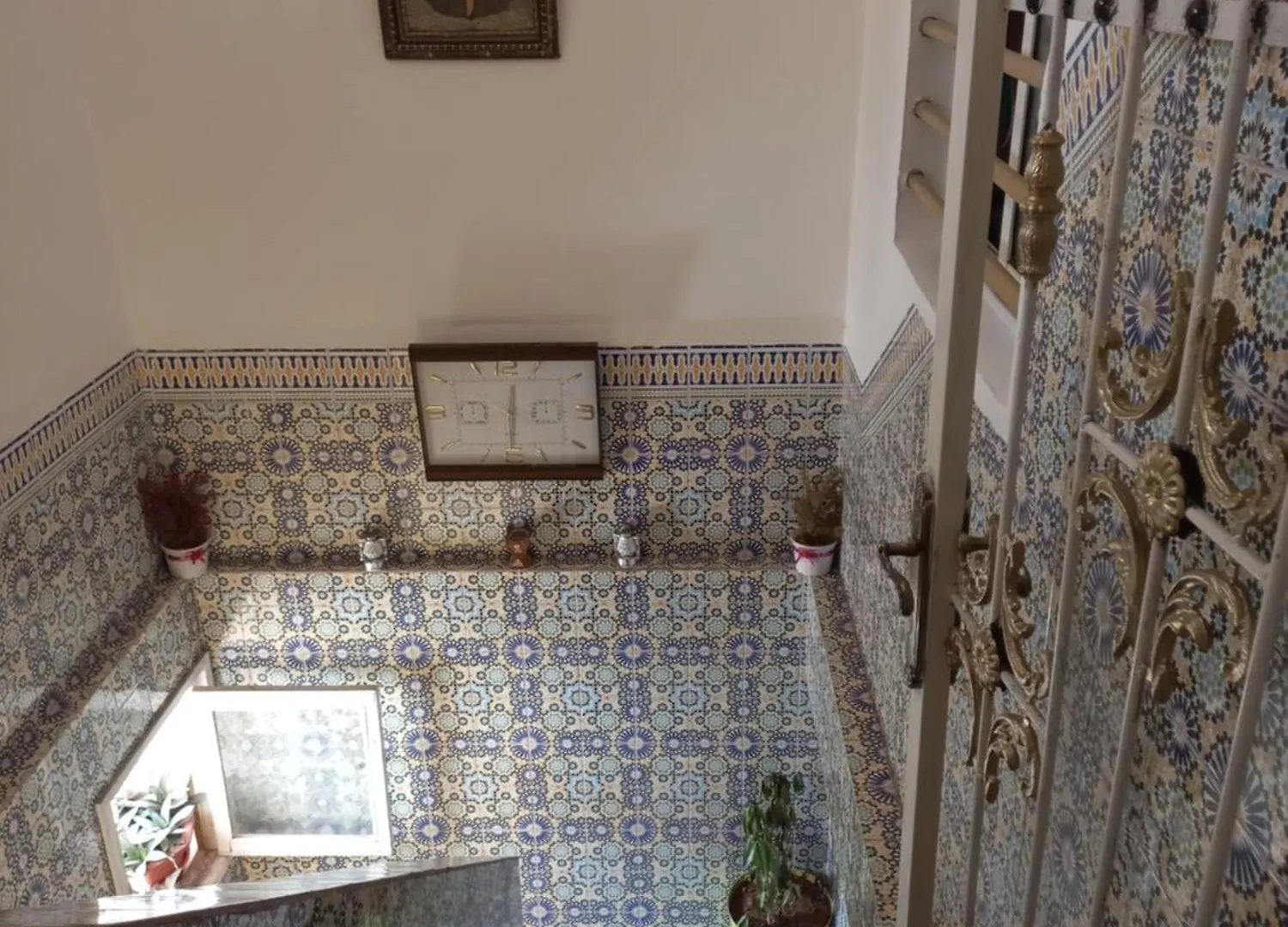 Appartement A Αγκαντίρ 0*,