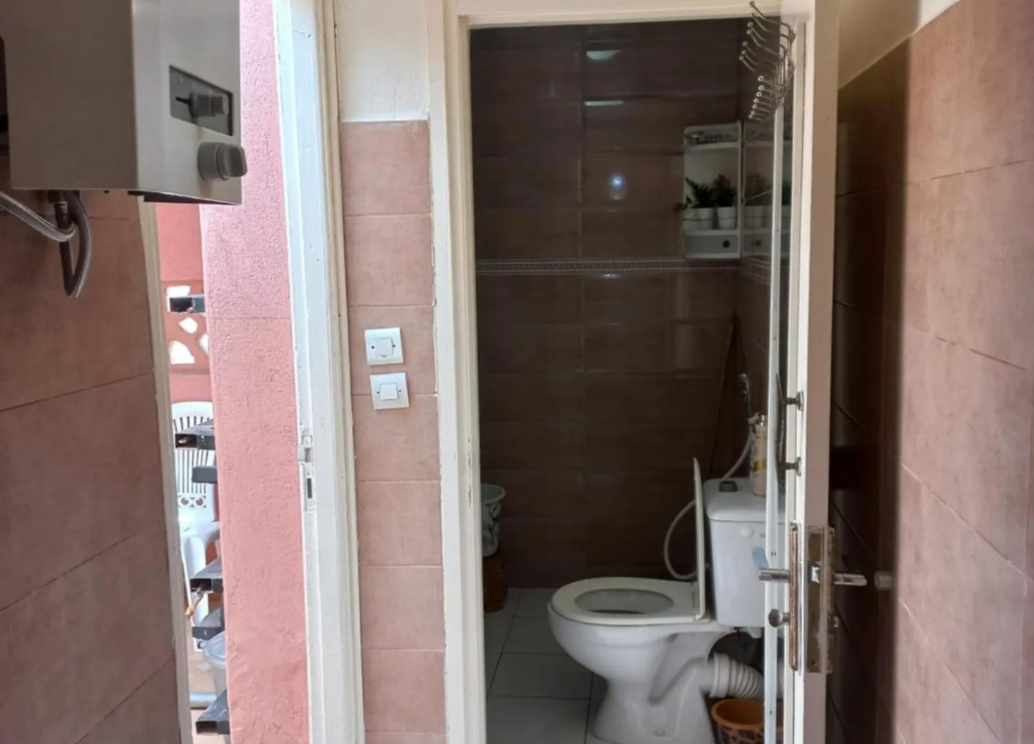 Appartement A Αγκαντίρ Μαρόκο