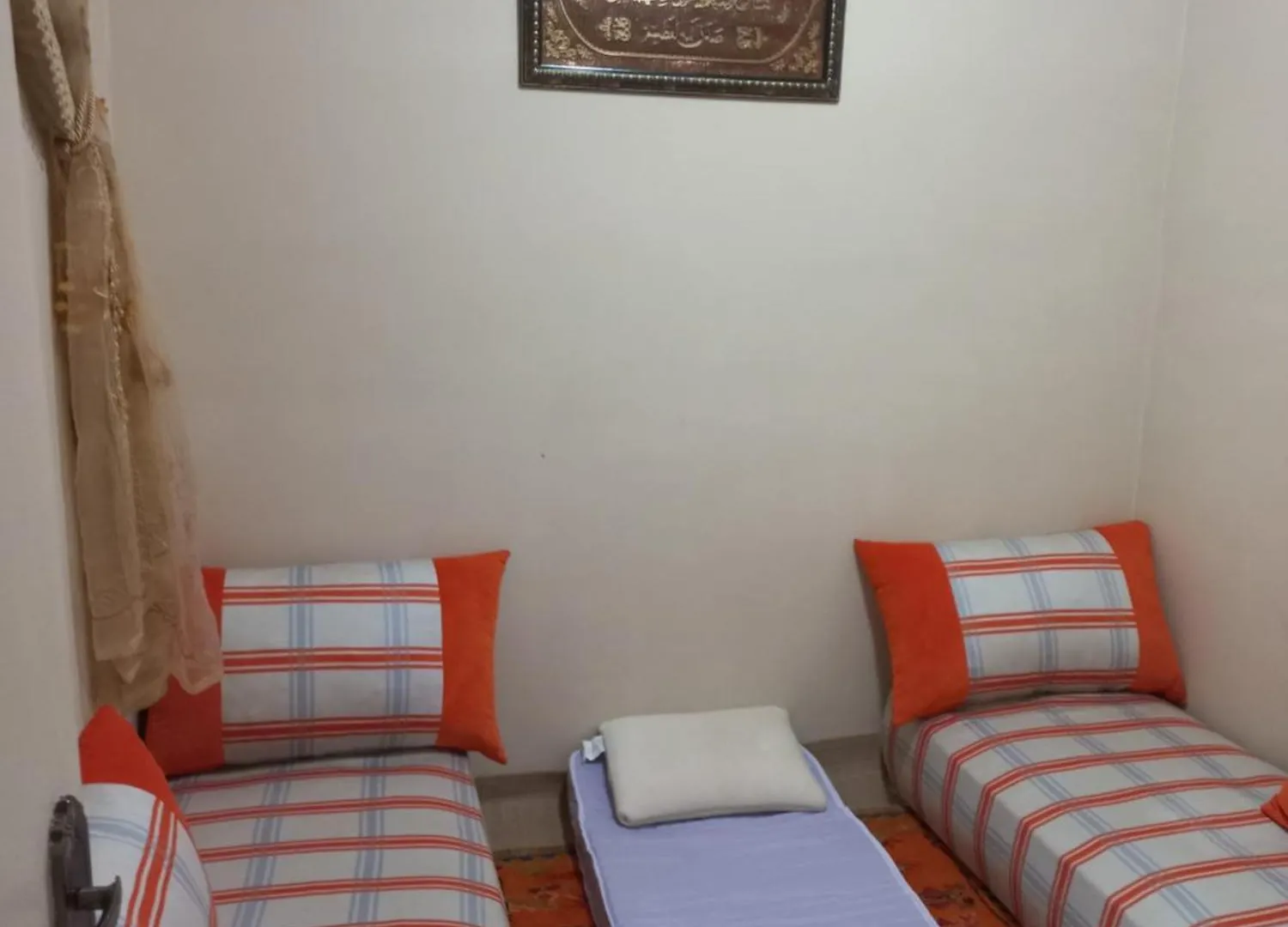 Appartement A Αγκαντίρ Διαμέρισμα