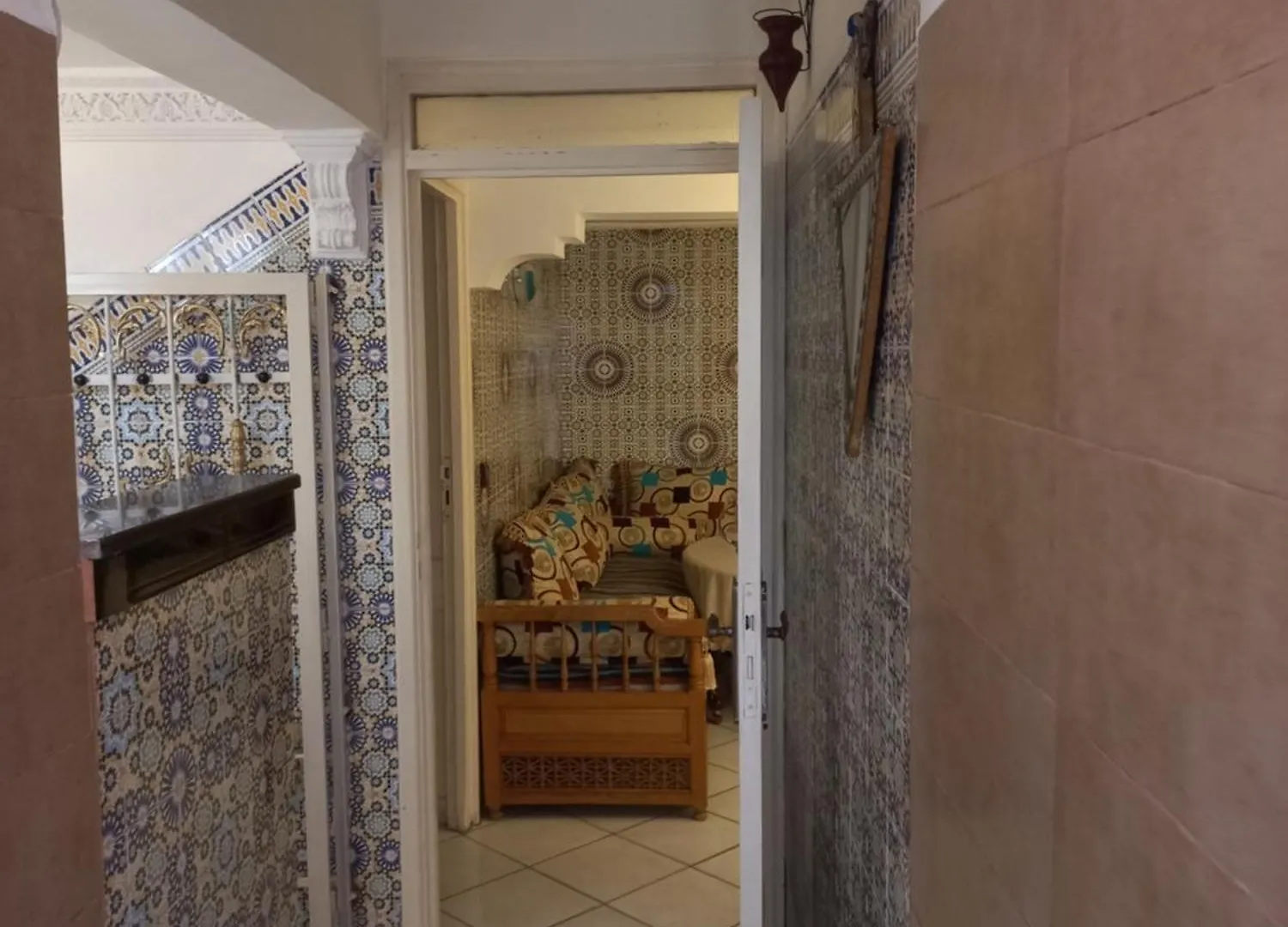 Διαμέρισμα Appartement A Αγκαντίρ Μαρόκο