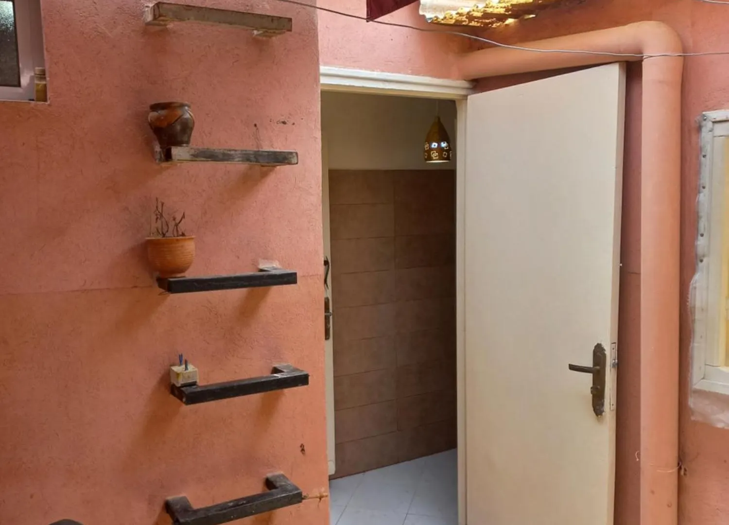 Διαμέρισμα Appartement A Αγκαντίρ