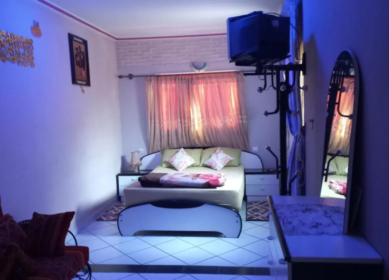 Διαμέρισμα Appartement A Αγκαντίρ
