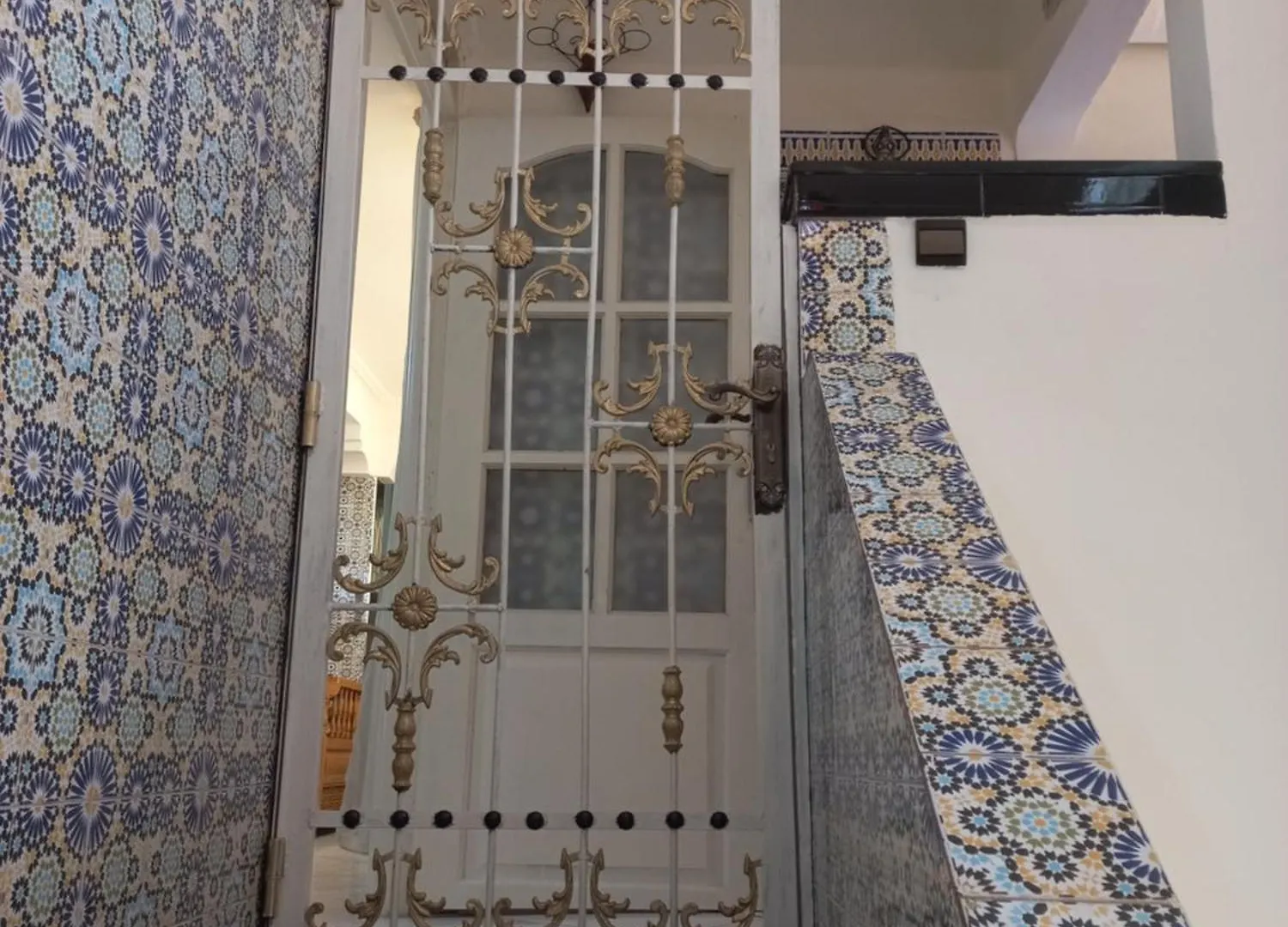 Appartement A Agadir