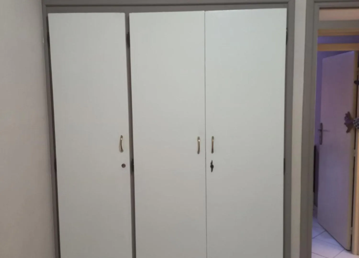 Apartamento Appartement A Agadir Marruecos