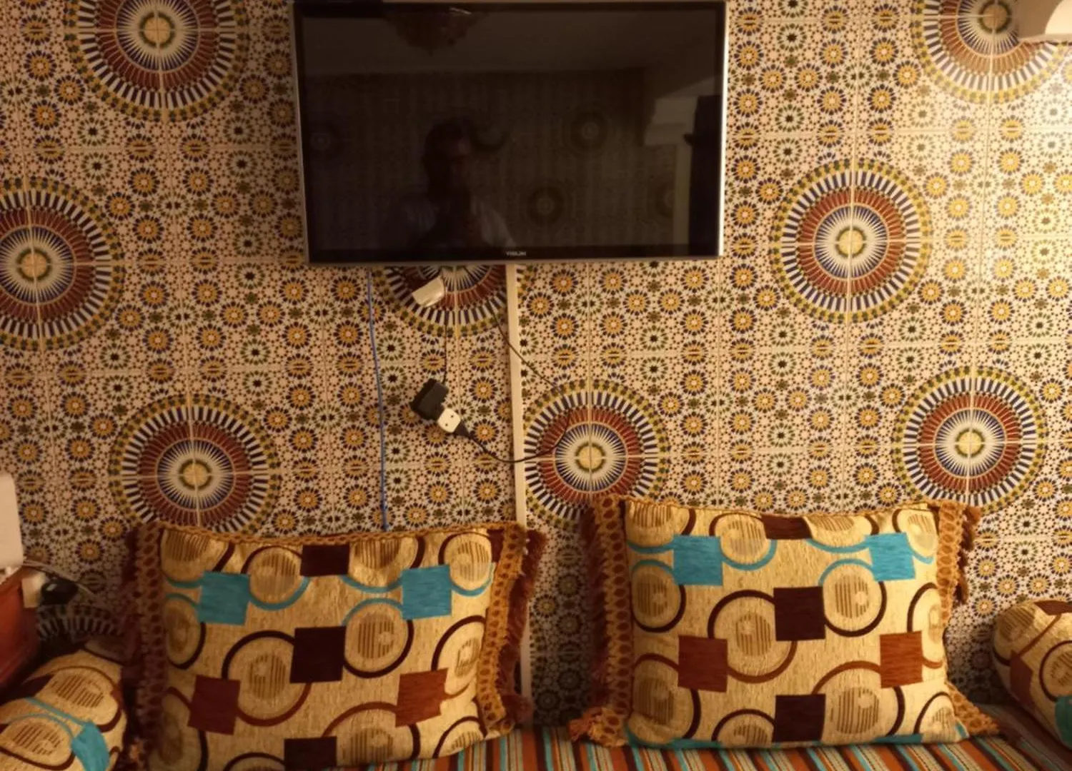 Appartement A Agadir Apartamento